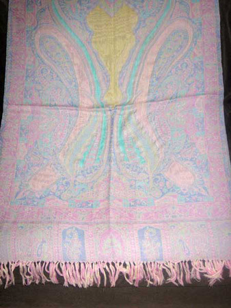 Woolen Jamawer