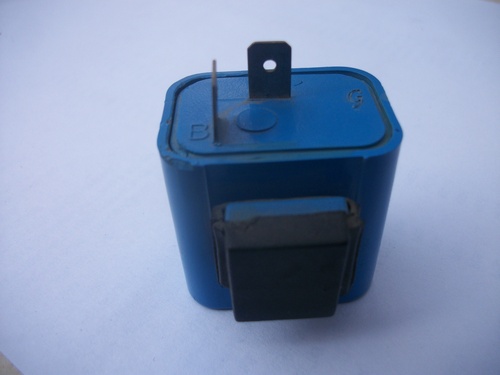 Automotive Flasher Automotive Flasher