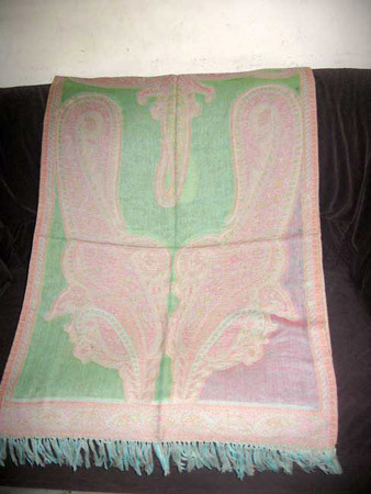 Woolen Jamawer