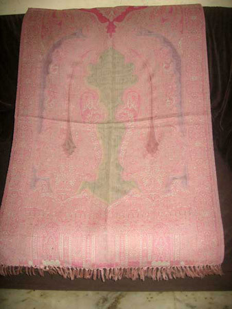 Woolen Jamawer
