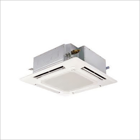 Mitsubishi Cassette Air Conditioners