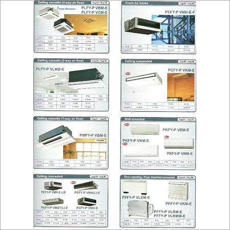 VRF Air Conditioner