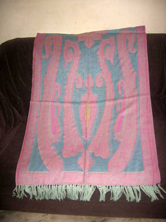 Woolen Jamawer