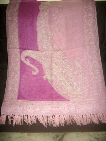 Woolen Jamawer