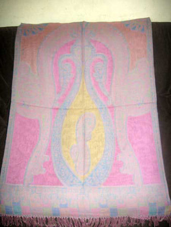 Woolen Jamawer