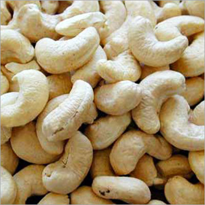 Natural Cashew Nuts