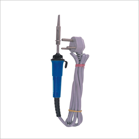 35 Watts Soldering Iron - 230 Votls.