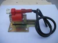 Cng Two Stroke Ignition Coil - High-performance Ignition System For Cng 2 Stroke Two-wheelers | 6-month Warranty, Ideal For Automobile Industry