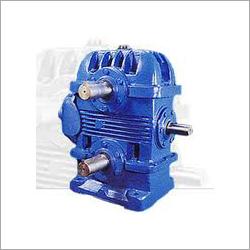 Gear Box