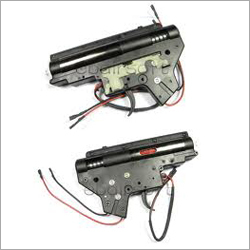 Gear Boxes, Reduction Gears & Gear Cutting