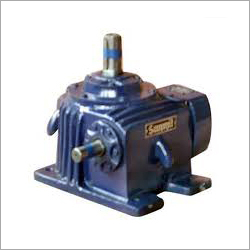 Gear Box