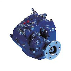 Gear Box