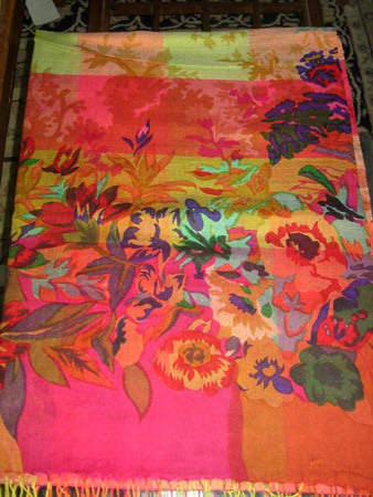 Printed Scarfs