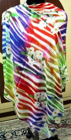 Printed Scarfs