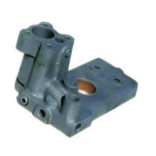 Body assy. Rear