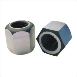 Hex Nut