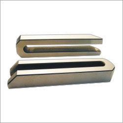 Open Ended Strap Clamp