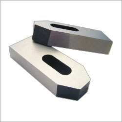 Heel Strap Clamp