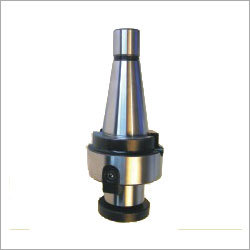 Face Mill Adaptors