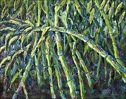 Bamboo oil