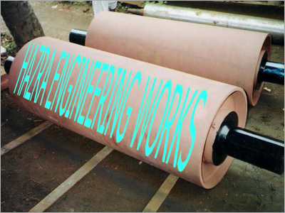 Idler Rollers