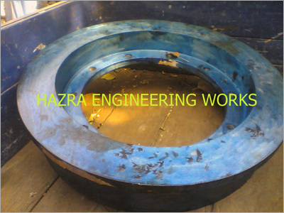 Impeller Casing