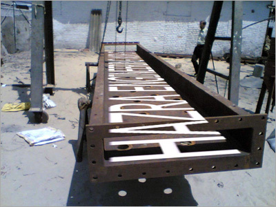 Engineering Equipments