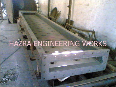 Heavy Engineering Products