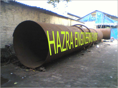 Acid Tanks