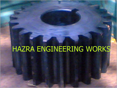 Impeller Wear Rings