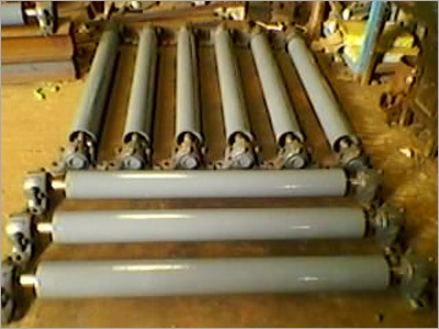 Conveyor Idlers