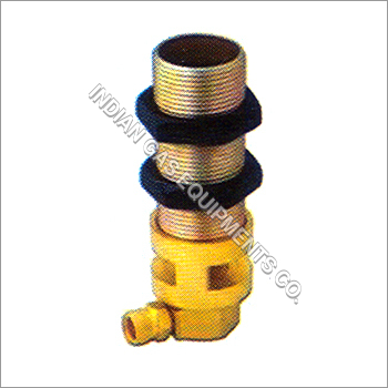 High Pressure Burner Assembly