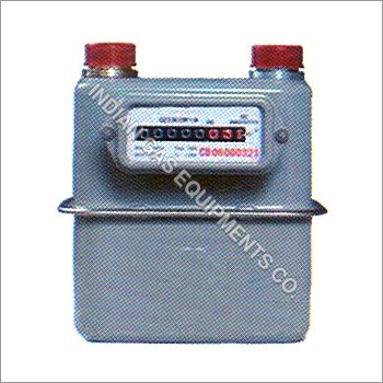 Gas Meter