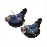 High Pressure Cylinder Adapter