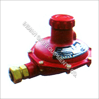 Hp Gas Regulator