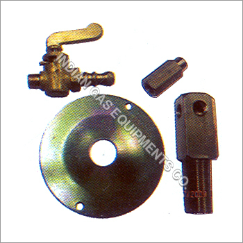 LPG Gas Accessories