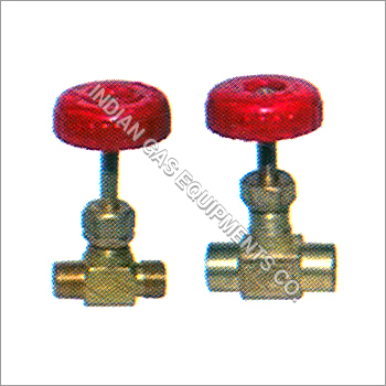 Ncv Valves