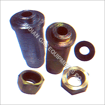 Nut Bullnose