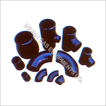 Seamless Pipe Fittings