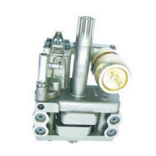 Hyd Pump Assy - Steel 10x5x7 Inches 3000 PSI 5 GPM | High Pressure Durable Compact Design Easy Installation