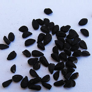 Black Cumin Seed Oil