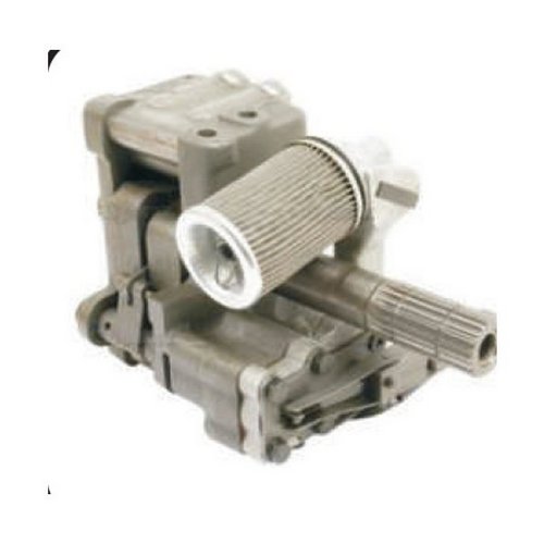 Hydraulic Pump Components