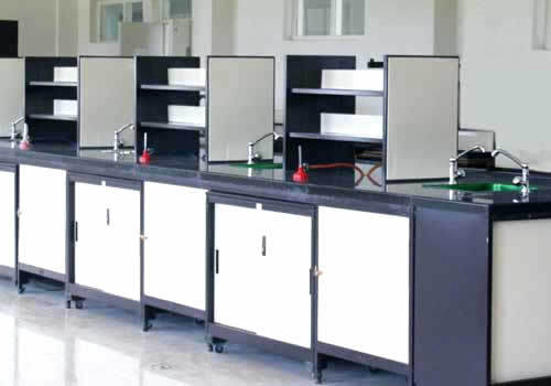 Laboratory Furnitures