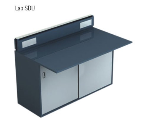Laboratory Furnitures