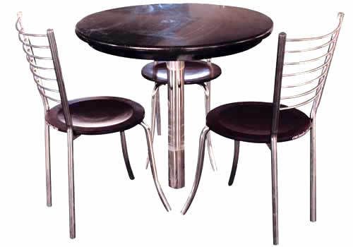Canteen Table Chairs