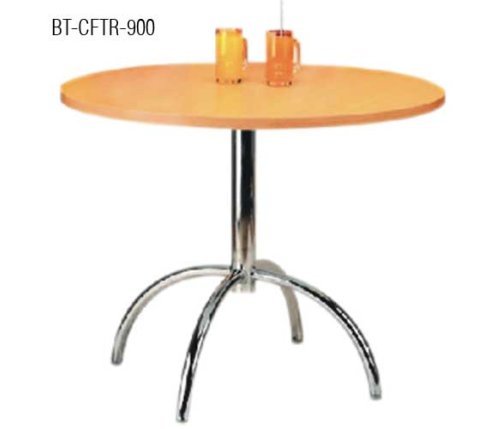 School Cafeteria Table