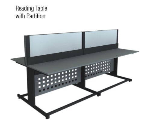 Reading Table with Partition