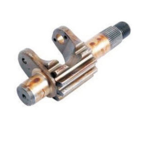 Sector Shaft One Side Steel Ball Fitting