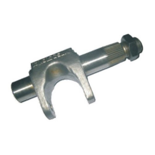 Sector Shaft One Side Steel Ball Fitting