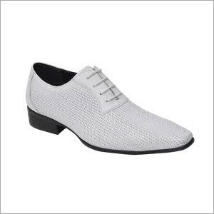 Designer Men Leather Shoes
